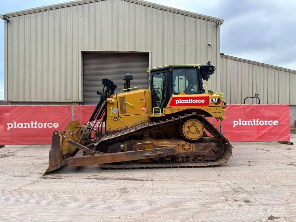 CAT D6T LGP Rupsdozers