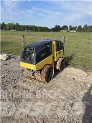 Bomag BMP 8500 Walsen