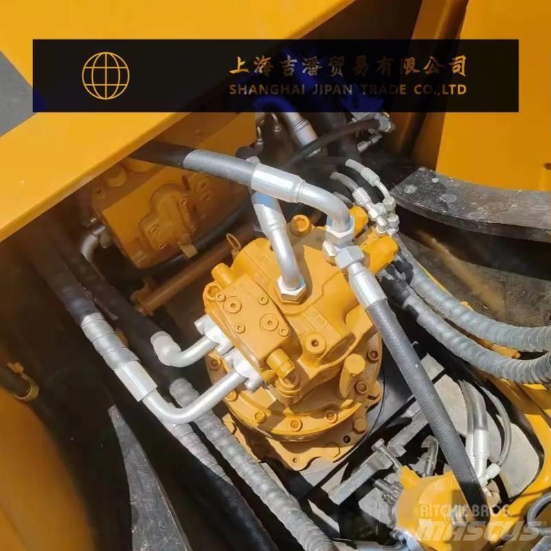Sany SY 215 Rupsgraafmachines