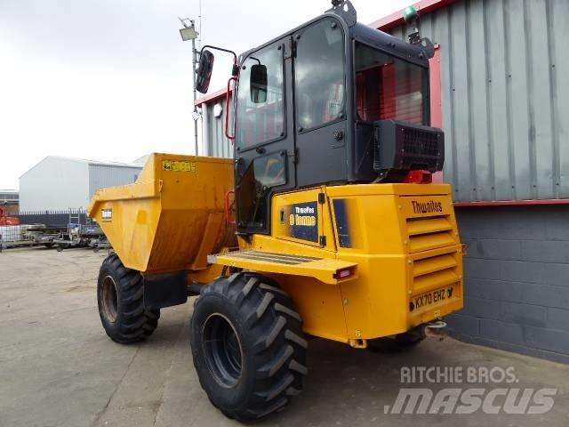 Thwaites 9T Mini Dumpers