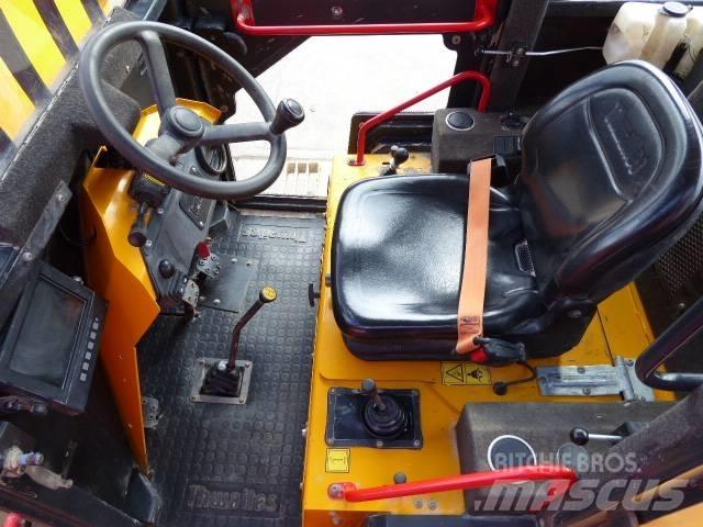 Thwaites 9T Mini Dumpers