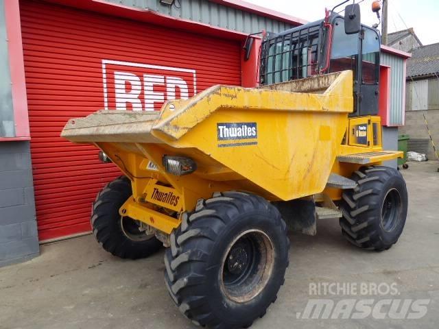 Thwaites 9T Mini Dumpers