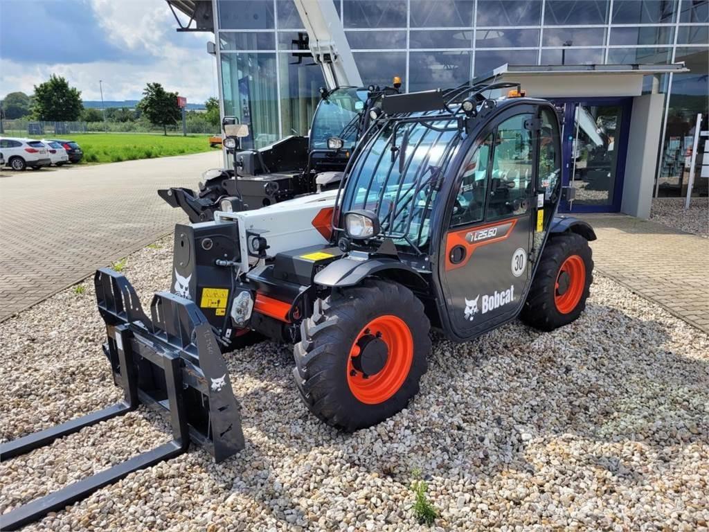 Bobcat TL25.60 Bouw - Overige