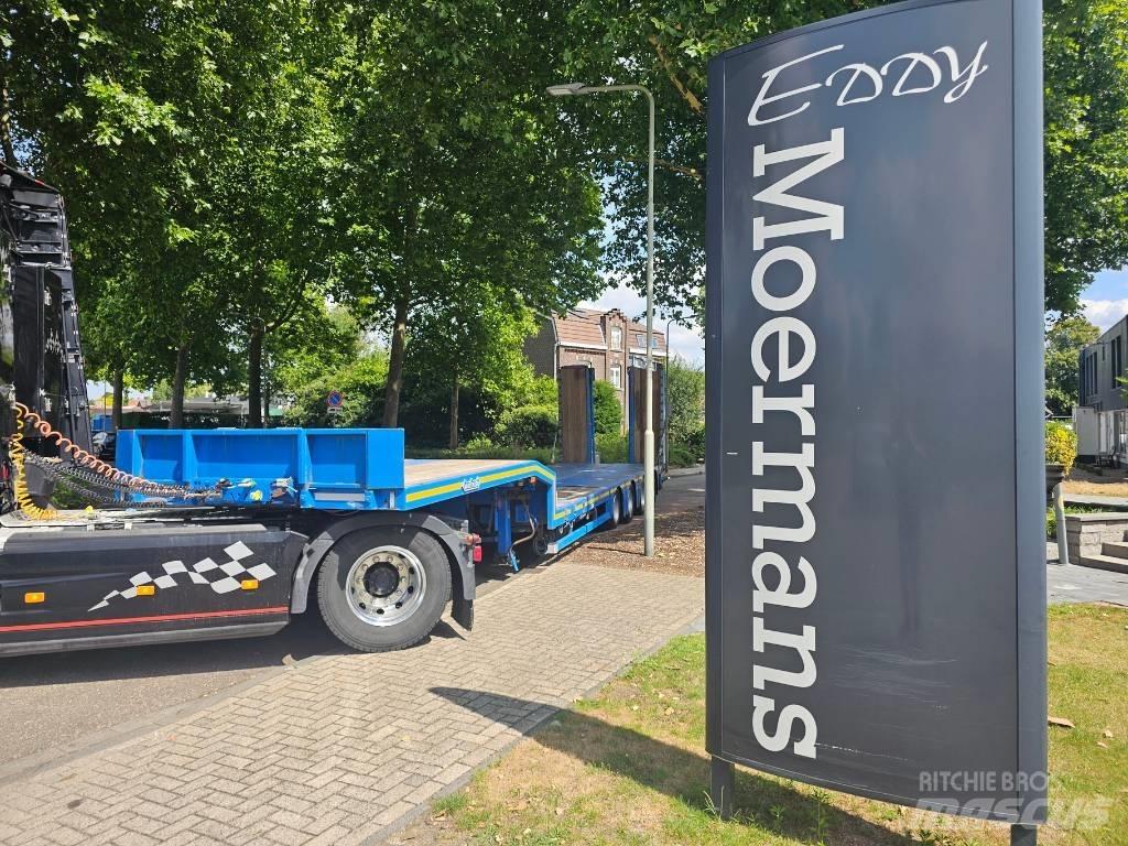 Nooteboom OSD-58-04V Low loader-semi-trailers