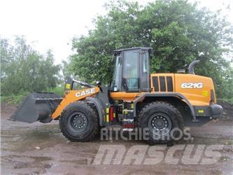 CASE 621 G Wielladers