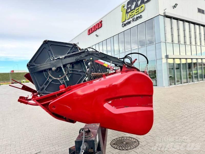 Case IH CASE 3050 Maaidorser aanbouwdelen