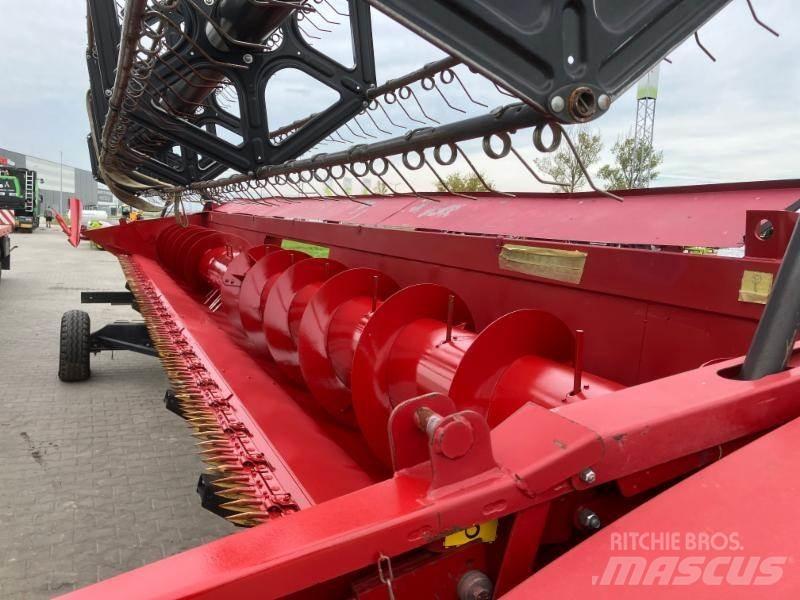 Case IH CASE 3050 Maaidorser aanbouwdelen