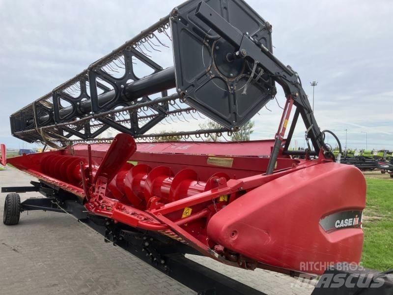Case IH CASE 3050 Maaidorser aanbouwdelen