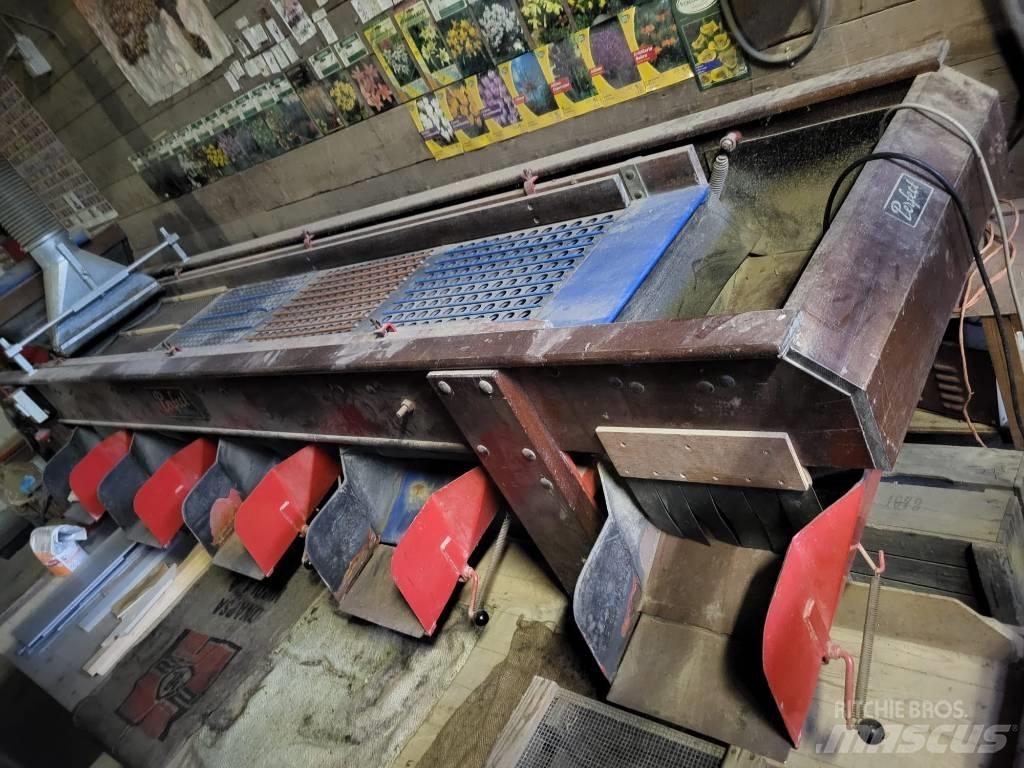 Perfect Sorteerlijn Landbouw - overige