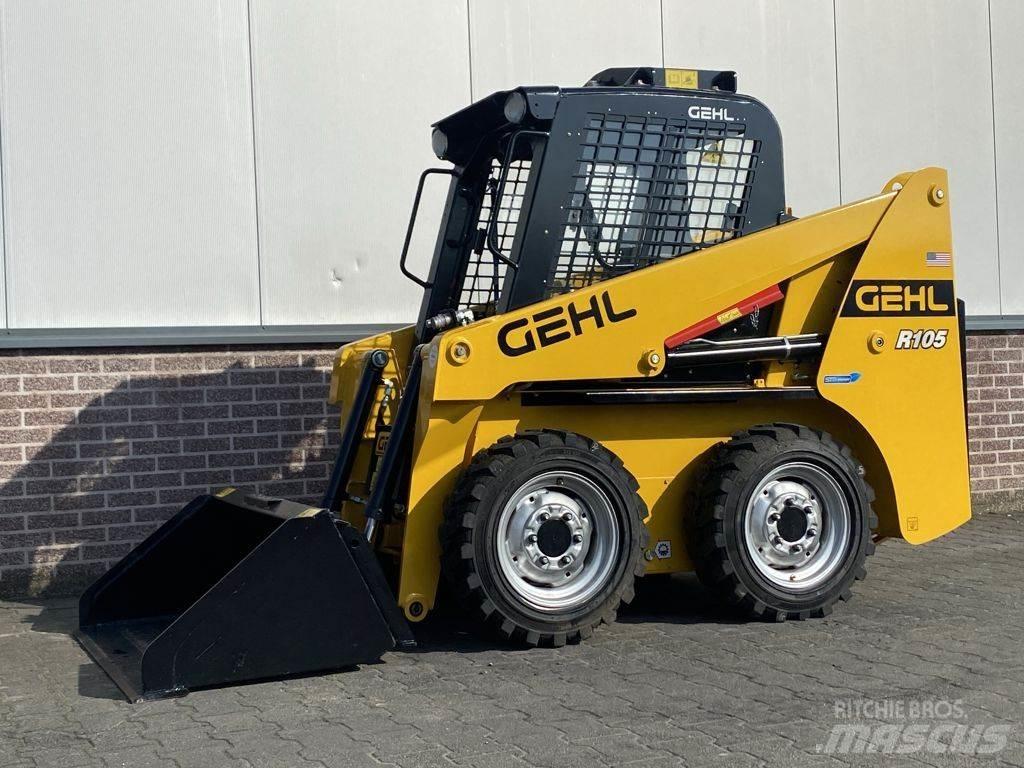 Gehl R105 Schrankladers