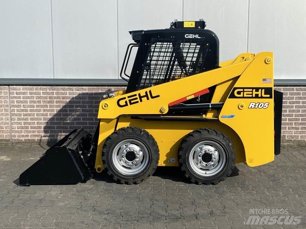 Gehl R105 Schrankladers