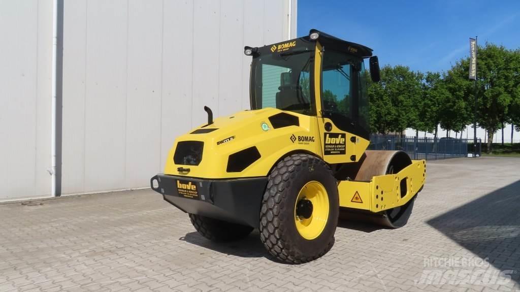 Bomag BW177 D-5 Trilrolwalsen