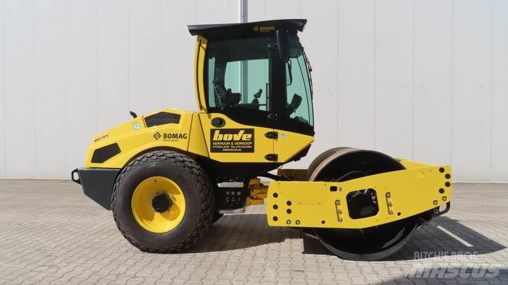 Bomag BW177 D-5 Trilrolwalsen