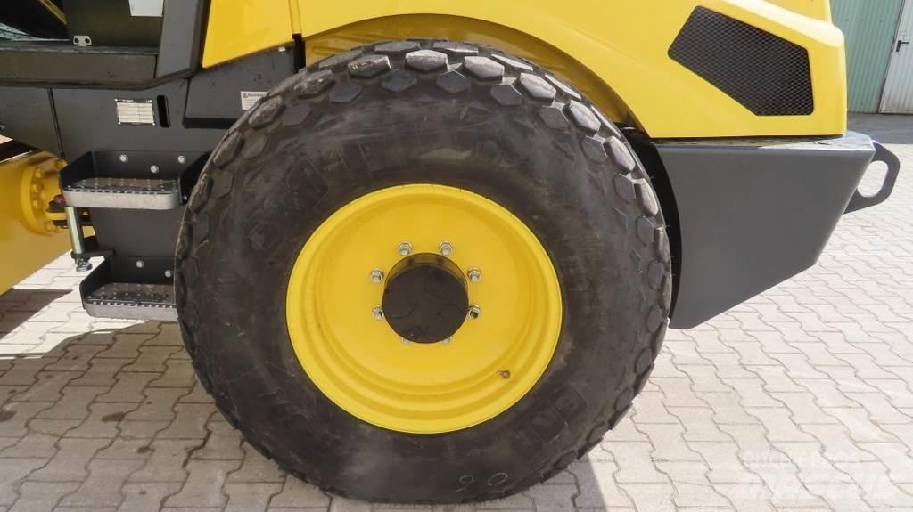 Bomag BW177 D-5 Trilrolwalsen