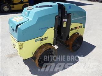 Ammann ARR 1575 Grondverdichtingsmachines