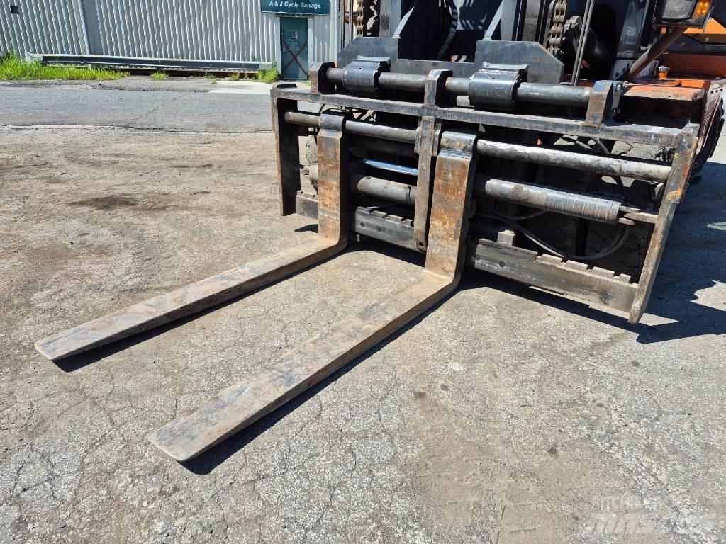 Doosan D 160 Heftrucks overige