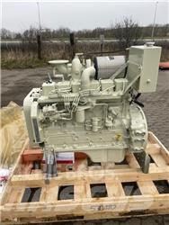 Cummins 6BT5.9D(M) Maritiem hulpmotoren