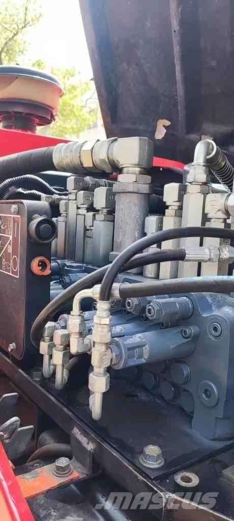 Kubota KX 183 Minigraafmachines < 7t