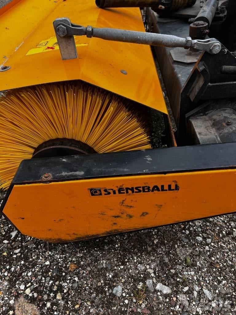  Stenballe FF2200 SP Overige wegenonderhoudsmachines