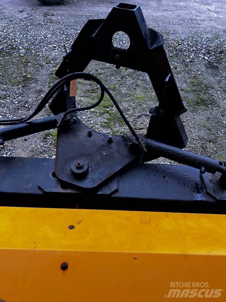  Stenballe FF2200 SP Overige wegenonderhoudsmachines