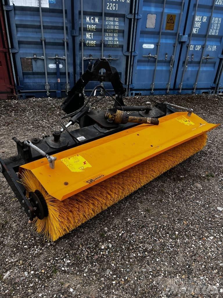  Stenballe FF2200 SP Overige wegenonderhoudsmachines