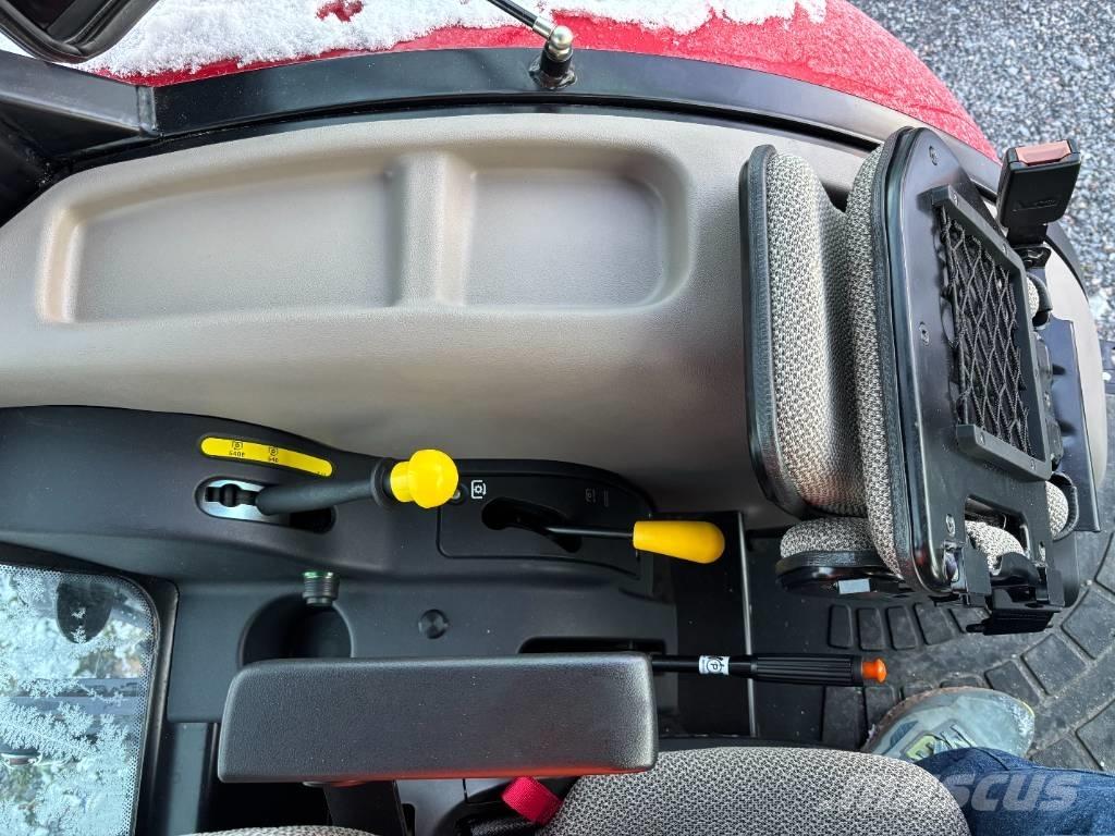 Case IH Farmall 75 A Tractoren