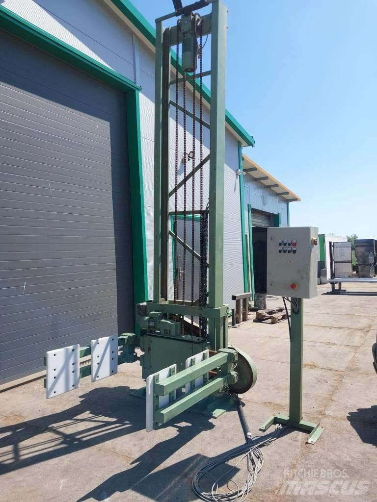  tippler bartontech Bouw - Overige