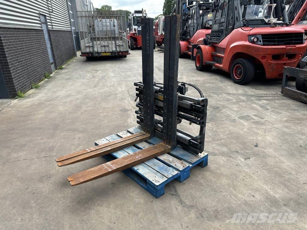 Kaup 2t429C Vorken