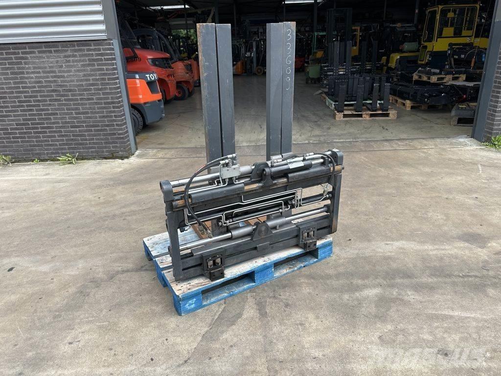 Kaup 2t429C Vorken