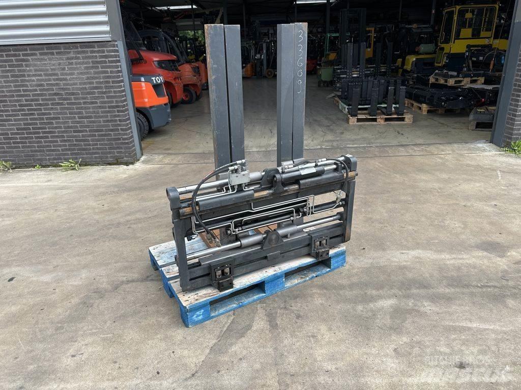 Kaup 2t429C Vorken