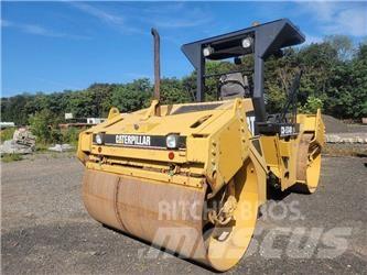 CAT CB 534 DXW Duowalsen