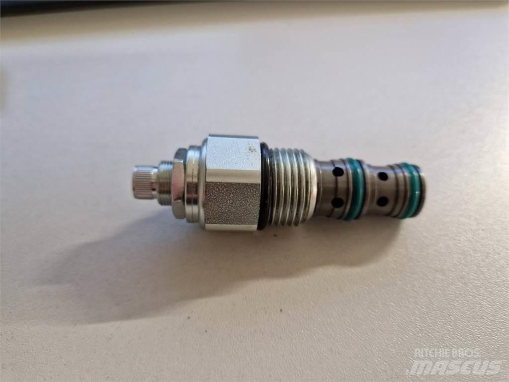 Rottne 070-0108 Hydraulics