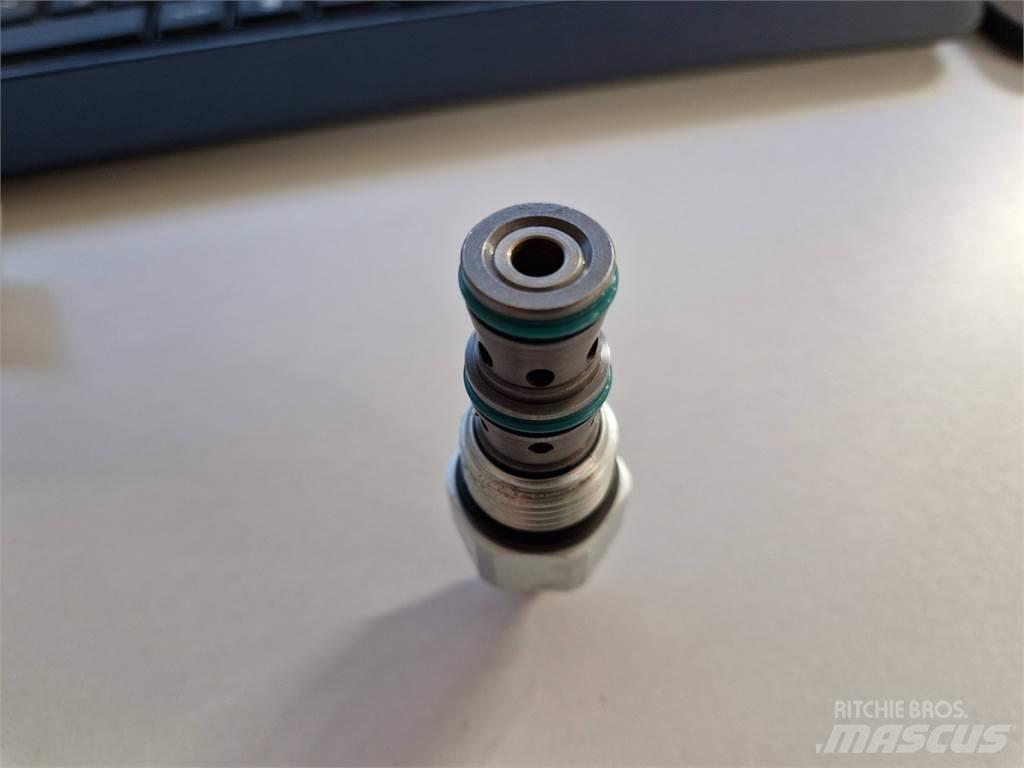 Rottne 070-0108 Hydraulics