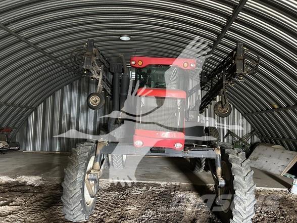 Apache AS1010 Zelfrijdende spuitmachines