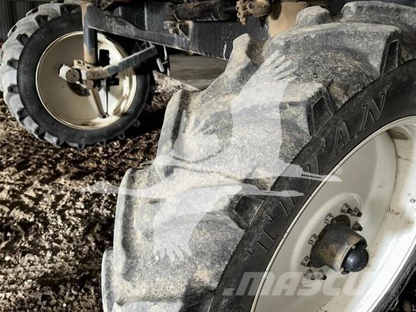 Apache AS1010 Zelfrijdende spuitmachines