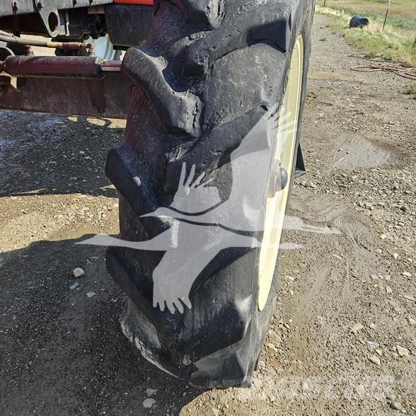 Apache AS1020 Zelfrijdende spuitmachines