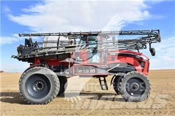 Apache AS1220 Zelfrijdende spuitmachines