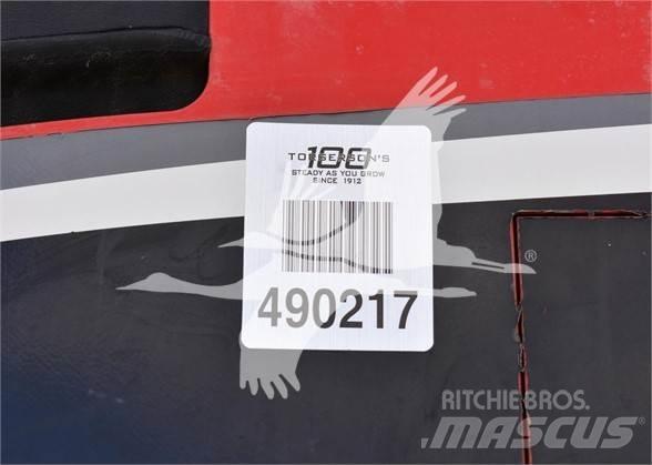 Apache AS1220 Zelfrijdende spuitmachines