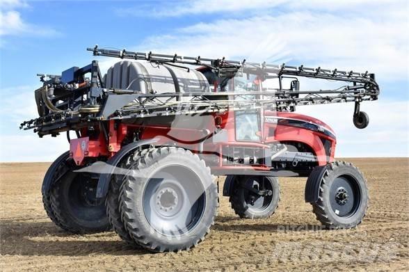 Apache AS1220 Zelfrijdende spuitmachines