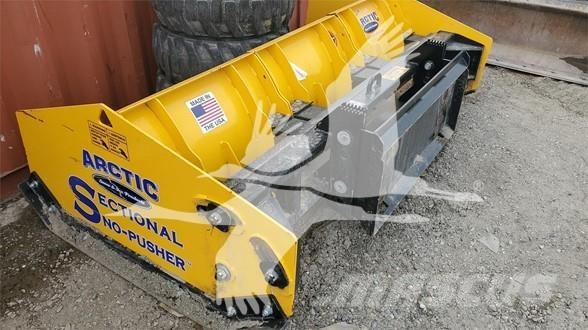  ARTIC LD8 Bouw - Overige