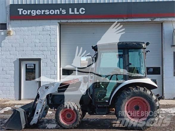 Bobcat CT450 Tractoren