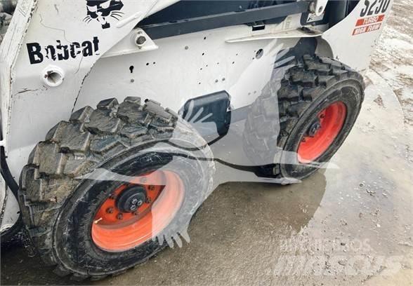 Bobcat S250 Schrankladers