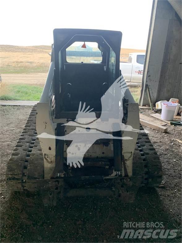 Bobcat T300 Schrankladers