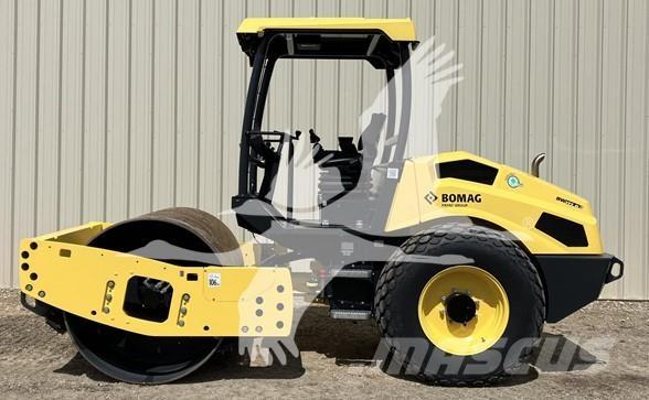 Bomag BW177D-5 Trilrolwalsen