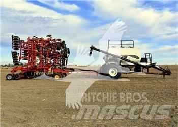 Bourgault 5710 Zaaimachines