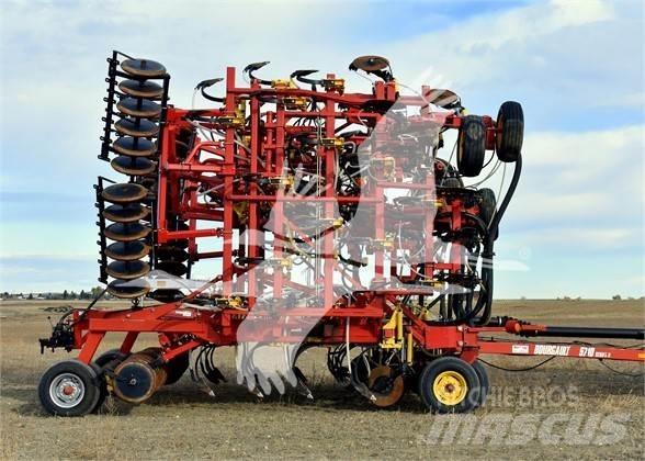 Bourgault 5710 Zaaimachines