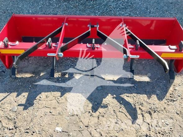 Bush Hog BBX72 Bouw - Overige