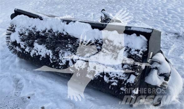 CASE 84215695 Bouw - Overige