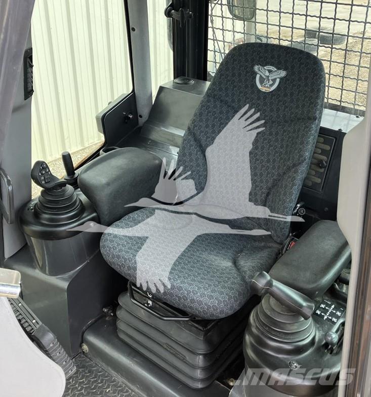 CASE 850M Rupsdozers