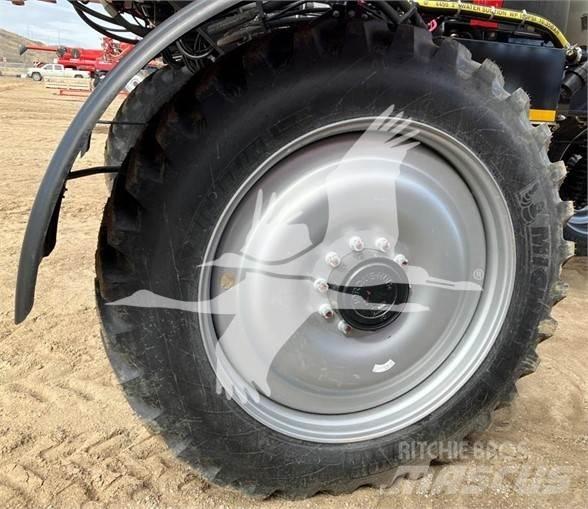 Case IH  Bouw - Overige